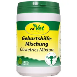 Geburtshilfe Mischung Neu vet. 400 g