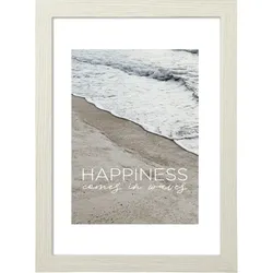 Hama Waves birke           30x40 Holz                      193075