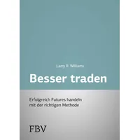 FinanzBuch Verlag Besser Traden: