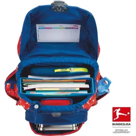 Scout Alpha 4-tlg. Bundesliga blau