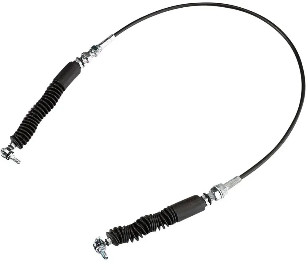 Moose Utility Division Utv Polaris 100-2221-pu Schaltkabel - One Size