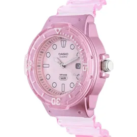 Casio Collection Resin 34,2 mm LRW-200HS-4EVEF