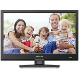 Lenco LED-16EXHD 16" Full HD LED TV