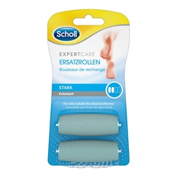 Scholl Velvet Smooth Express Pedi Ersatzrollen