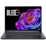 Acer Swift X 14 OLED 14,5" Ultra 7 255H 32 GB RAM 1 TB SSD RTX 5060