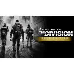 Tom Clancy's The Division Gold Edition