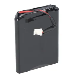 Medizintechnik-Akku als Ersatz für 4986 602.009 - 1200mAh, 3,7V, Li-Ion