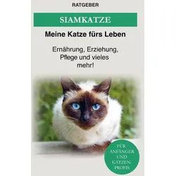 Siamkatze