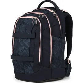 Satch Pack 3-tlg. Midnight Jungle