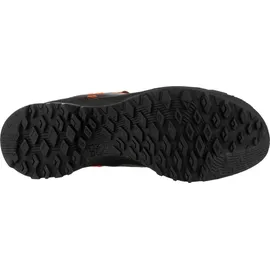 Salewa Wildfire Canvas Schuhe (Größe 42.5, blau)