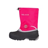 Trollkids 193-202-038 Stiefel - Stiefelette Grau, Magenta