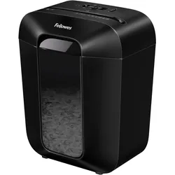 Fellowes Powershred LX45 - Vorzerkleinerer - Kreuzschnitt