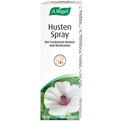 A.Vogel Husten Spray 30 ml