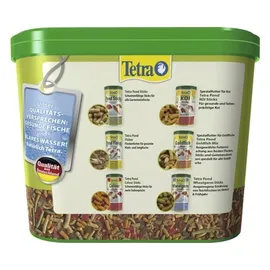 Tetra Pond Multi Mix