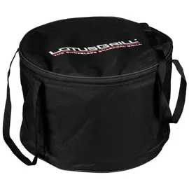 Lotusgrill Classic anthrazit inkl. USB Anschluss