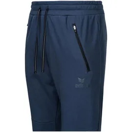 Erima Essential Sweathose Blau XL