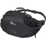 Jack Wolfskin Velo Trail Einheitsgröße Schwarz / Schwarz / Weiß
