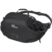 Jack Wolfskin Velo Trail Einheitsgröße Schwarz / Schwarz / Weiß