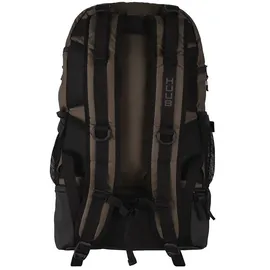 Huub Tt 40l Transition Rucksack - Olive / Orange - One Size