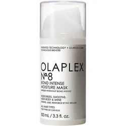 Olaplex No. 8 Bond Intense Moisture Mask 100ml