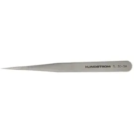Lindstrom Präzisionspinzette Spitz 110 mm