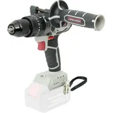 Dino Kraftpaket 18V-75Nm-23-720W 130231 Akku-Schlagbohrschrauber 18 V bürstenlos, ohne Akku, ohne Ladegerät