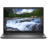 Dell Latitude 3540 Laptop 39,6 cm (15.6") Full HD Intel® CoreTM i5 GB DDR4-SDRAM 256 GB SSD Wi-Fi 6E (802.11ax) Windows 11 Pro Grau