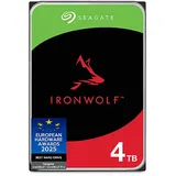 Seagate IronWolf 4 TB 3,5" ST4000VN006