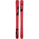 Völkl Kinder Revolt 100 Flat Freerideski 25/26 (Größe 163CM, rot)