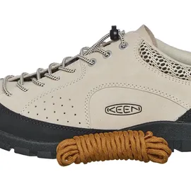 Keen Jasper Rocks SP Damen Schwarz/Rot 38