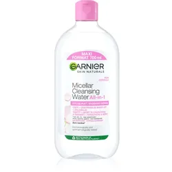 Garnier Skin Naturals Mizellenwasser für empfindliche Haut 700 ml