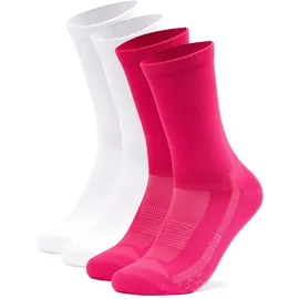 Occulto Eddy Socken-Sets 2er Pack rosa 43-46