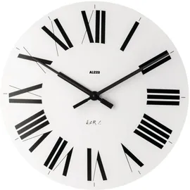 Alessi Firenze 36 cm 12 W weiß