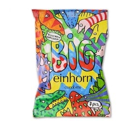 einhorn XXL-Kondome Einhorn Kondome Tyrannosaurus Sex Kondome BIG (57mm)