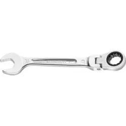 Facom Knarren-Ringmaulschlüssel 17mm Gelenk