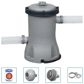 BESTWAY Flowclear Filterpumpe 2.006 l/h