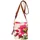 Oilily Umhänge-Wickeltasche Sorley Beige