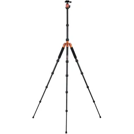 Rollei Compact Traveler No. 1 orange
