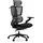 HJH Office Ergo U2 Flex3 Stoff Schwarz