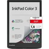 Pocketbook InkPad Color 3 eReader stormy sea mit 300 DPI 32GB
