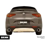 BRINK Anhängevorrichtung BMU 632800