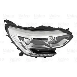 Hauptscheinwerfer VALEO 046917