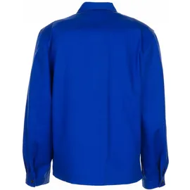 Planam Arbeitsjacke BW 290, Gr. 56 kornblau