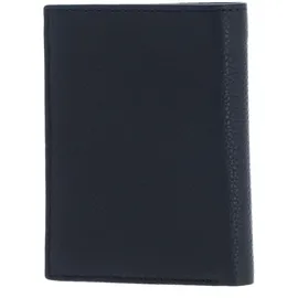 HUGO BOSS Kartenetui Classic Grained Card Case Dark Blue