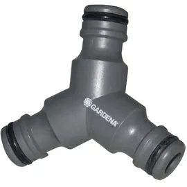 Gardena Y-Stück 0934-50