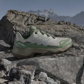 adidas Terrex Skychaser Ax5 Wanderschuhe - Wonder Alumina / Grey Two / Tent Green - EU 38