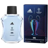 adidas UEFA Champions League Goal Eau de Toilette 100 ml