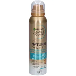 Garnier Ambre Solaire Selbstbräunender Nebel