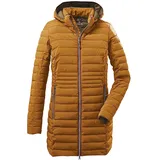 G.I.G.A. DX by killtec Parka Bacarya, dark curry, 42,
