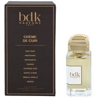 BDK Parfums Crème de Cuir Eau de Parfum 100 ml